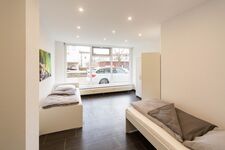 Wunderschöne geräumige Wohnung für bis zu 8 Gäste Bild 7 Wunderschöne geräumige Wohnung für bis zu 8 Gäste Bild 7