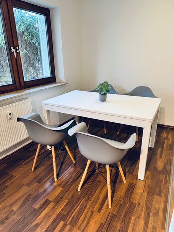 MyRentaHome-2 Zi-Wohnung, HighspeedWLAN, Ellwangen Bild 2 MyRentaHome-2 Zi-Wohnung, HighspeedWLAN, Ellwangen Bild 2