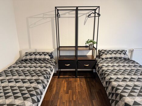 MyRentaHome-2 Zi-Wohnung, HighspeedWLAN, Ellwangen Bild 5 MyRentaHome-2 Zi-Wohnung, HighspeedWLAN, Ellwangen Bild 5