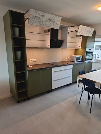 Wohnung Palestidou-Stefanou Bild 3 Wohnung Palestidou-Stefanou Bild 3