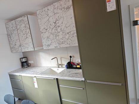 Wohnung Palestidou-Stefanou Bild 2 Wohnung Palestidou-Stefanou Bild 2