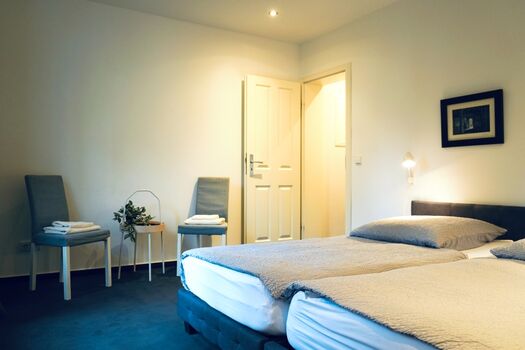 Ferienhaus- 6 Personen- Terrasse- WLAN- Waschmaschine Ferienhaus- 6 Personen- Terrasse- WLAN- Waschmaschine