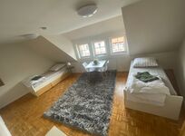 Doppelzimmer Doppelzimmer