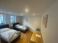 Dreibett-Zimmer Dreibett-Zimmer