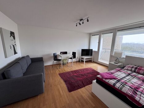 Moderne Unterkünfte für 1 bis 12 Personen in Mainz Bild 1 Moderne Unterkünfte für 1 bis 12 Personen in Mainz Bild 1