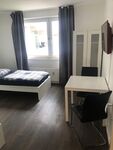 Moderne Unterkünfte für 1 bis 12 Personen in Mainz Zdjęcie 7 Moderne Unterkünfte für 1 bis 12 Personen in Mainz Zdjęcie 7