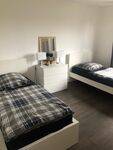 Moderne Unterkünfte für 1 bis 12 Personen in Mainz Zdjęcie 4 Moderne Unterkünfte für 1 bis 12 Personen in Mainz Zdjęcie 4