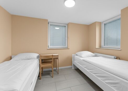 Monteurunterkünfte in Hoffenheim – 24h Check-In Monteurunterkünfte in Hoffenheim – 24h Check-In