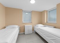 Monteurunterkünfte in Hoffenheim – 24h Check-In Obrázok 2 Monteurunterkünfte in Hoffenheim – 24h Check-In Obrázok 2