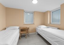 Monteurunterkünfte in Hoffenheim – 24h Check-In Obrázok 1 Monteurunterkünfte in Hoffenheim – 24h Check-In Obrázok 1