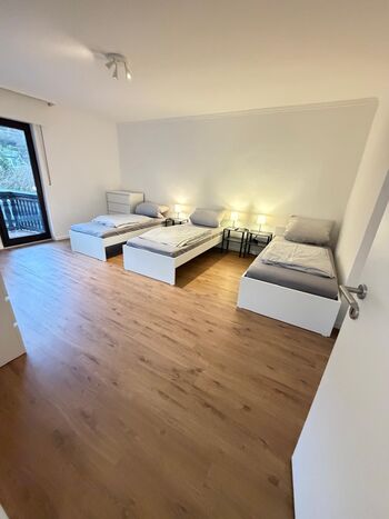 Ausgestattete Monteurwohnungen in Kesseling Ausgestattete Monteurwohnungen in Kesseling