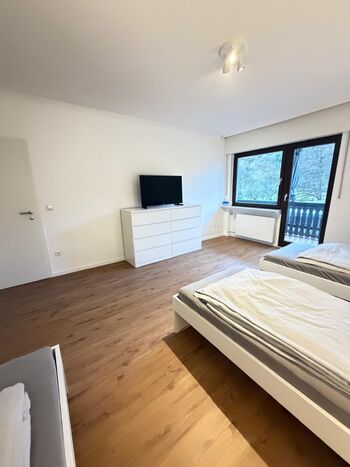 Erdgeschoss Mehrbettzimmer Erdgeschoss Mehrbettzimmer