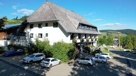 Hotel Kreuz Höhengasthof in Breitnau Bild 1 Hotel Kreuz Höhengasthof in Breitnau Bild 1