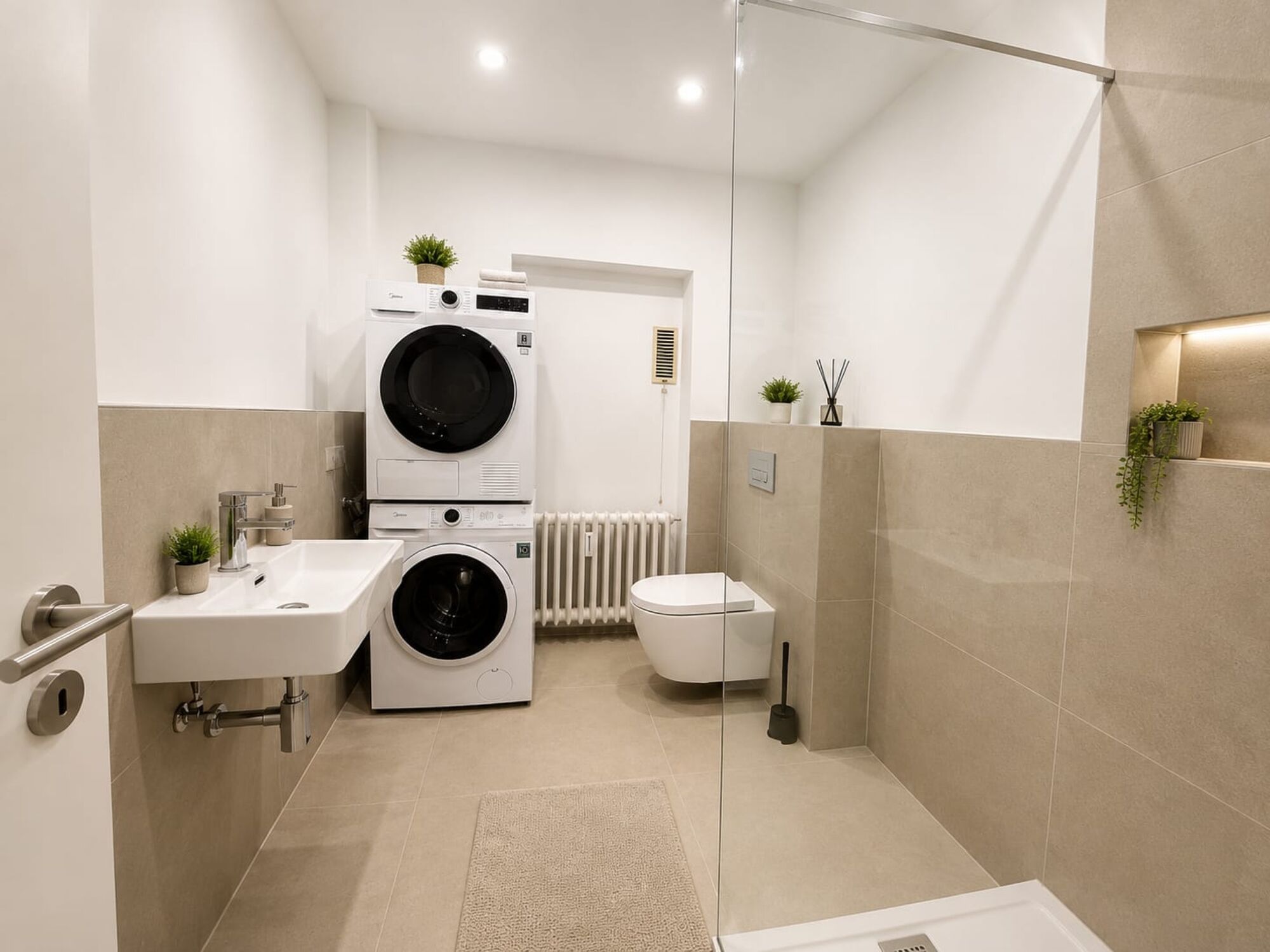 Badezimmer Badezimmer