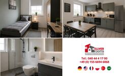 Mitarbeiterzimmer in Köln ab 16 Euro heute anfragen, morgen einziehen Bild 1 Mitarbeiterzimmer in Köln ab 16 Euro heute anfragen, morgen einziehen Bild 1