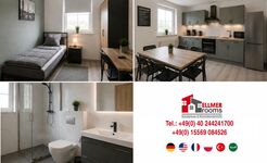 Mitarbeiterzimmer in Köln ab 16 Euro heute anfragen, morgen einziehen Bild 1 Mitarbeiterzimmer in Köln ab 16 Euro heute anfragen, morgen einziehen Bild 1
