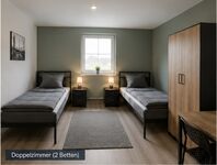 Mitarbeiterzimmer in Köln ab 16 Euro heute anfragen, morgen einziehen Bild 8 Mitarbeiterzimmer in Köln ab 16 Euro heute anfragen, morgen einziehen Bild 8