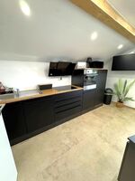 Monteurswohnung Alpenloft Bild 3 Monteurswohnung Alpenloft Bild 3