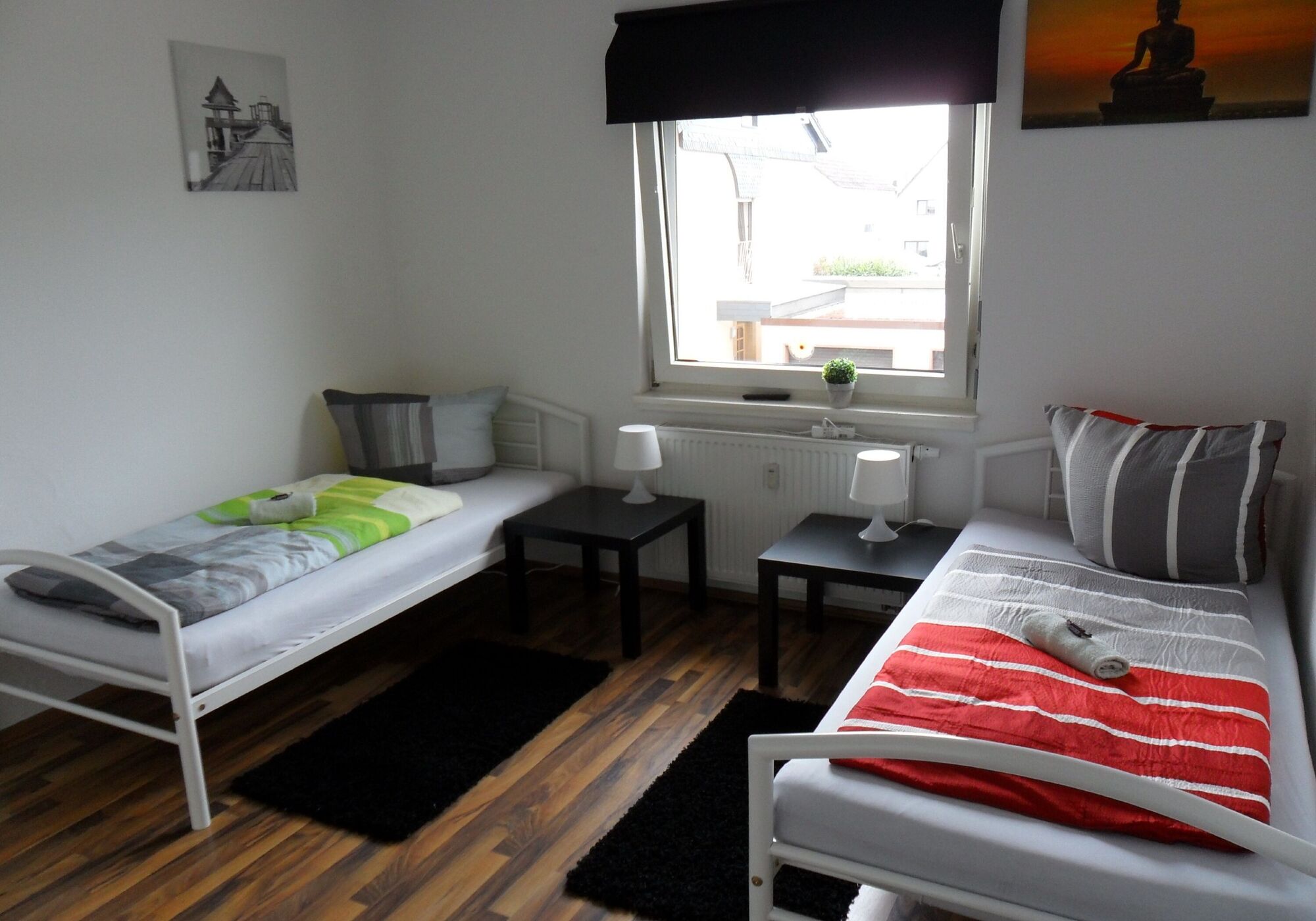 Doppelzimmer Doppelzimmer