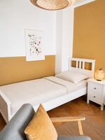 Komfortabel wohnen bis zu 4 Pers. in Wuppertaler City Bild 8 Komfortabel wohnen bis zu 4 Pers. in Wuppertaler City Bild 8