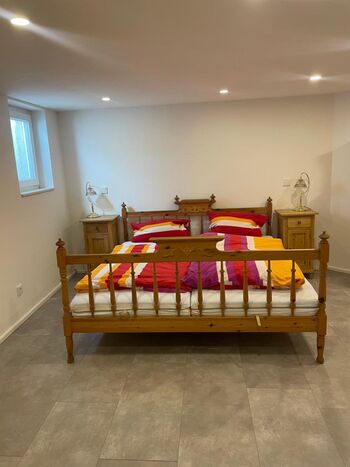 Ferienwohnung am Sand Ferienwohnung am Sand