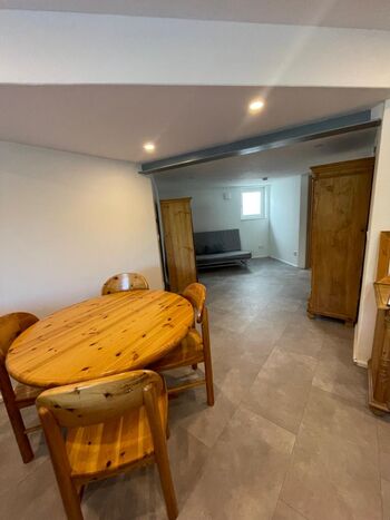 Essbereich Essbereich