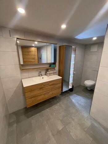 Badezimmer Badezimmer