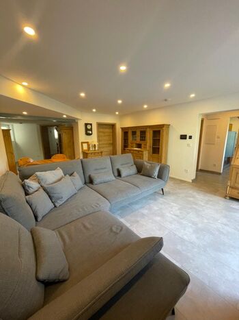 Ferienwohnung am Sand Ferienwohnung am Sand