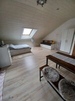 Ruhiges, gemütliches Appartement im idyllischen Voralpenland Zdjęcie 6 Ruhiges, gemütliches Appartement im idyllischen Voralpenland Zdjęcie 6