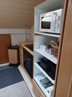 Ruhiges, gemütliches Appartement im idyllischen Voralpenland Zdjęcie 8 Ruhiges, gemütliches Appartement im idyllischen Voralpenland Zdjęcie 8