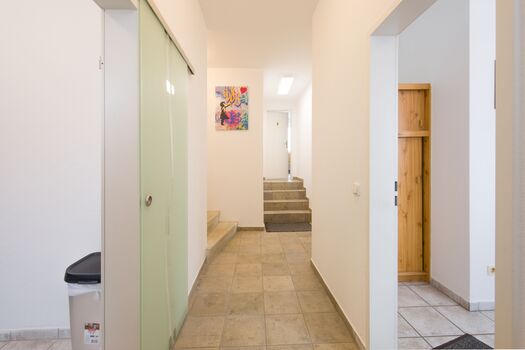 Gästezimmer Hanseatic Zdjęcie 3 Gästezimmer Hanseatic Zdjęcie 3