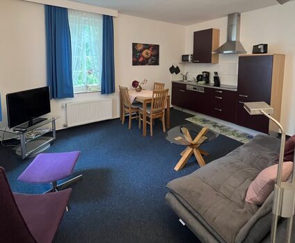 Greiner Appartementpark - Ferienwohnungen in Gifhorn Greiner Appartementpark - Ferienwohnungen in Gifhorn