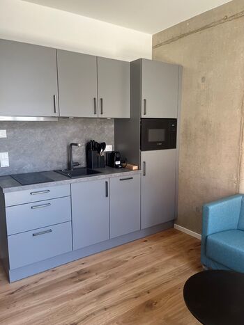 Apartments Kirchplatz Obrázok 3 Apartments Kirchplatz Obrázok 3