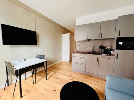 Apartments Kirchplatz Obrázok 4 Apartments Kirchplatz Obrázok 4