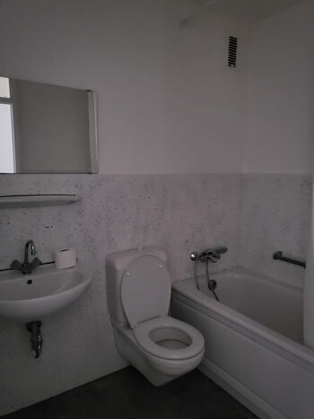 Badezimmer 1 Badezimmer 1