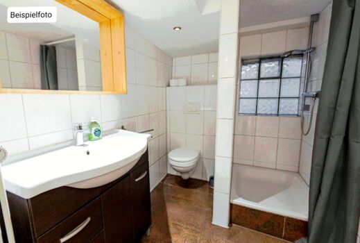 Ruhige Unterkunft für Arbeiter in Herdecke Bild 3 Ruhige Unterkunft für Arbeiter in Herdecke Bild 3