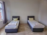 Großzügige 3-Zimmer-Wohnung mit Balkon Bild 1 Großzügige 3-Zimmer-Wohnung mit Balkon Bild 1