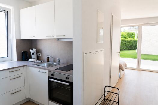 Business-Apartments: Premium-Ausstattung für Ihre Mitarbeiter Picture 3 Business-Apartments: Premium-Ausstattung für Ihre Mitarbeiter Picture 3
