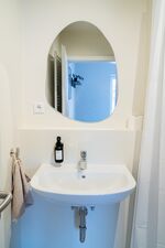 Hochwertig eingerichtet | 1 Zimmer | Free Parking u. WiFi Bild 12 Hochwertig eingerichtet | 1 Zimmer | Free Parking u. WiFi Bild 12