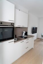 Hochwertig eingerichtet | 1 Zimmer | Free Parking u. WiFi Obrázok 2 Hochwertig eingerichtet | 1 Zimmer | Free Parking u. WiFi Obrázok 2
