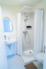 Hochwertig eingerichtet | 1 Zimmer | Free Parking u. WiFi Bild 11 Hochwertig eingerichtet | 1 Zimmer | Free Parking u. WiFi Bild 11