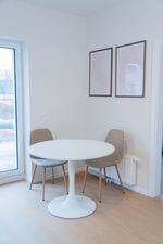 Hochwertig eingerichtet | 1 Zimmer | Free Parking u. WiFi Bild 19 Hochwertig eingerichtet | 1 Zimmer | Free Parking u. WiFi Bild 19