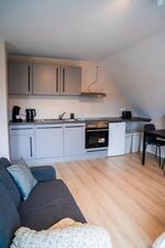 HOCHWERTIG EINGERICHTET | 1 ZIMMER | FREE PARKING - WiFi Bild 4 HOCHWERTIG EINGERICHTET | 1 ZIMMER | FREE PARKING - WiFi Bild 4