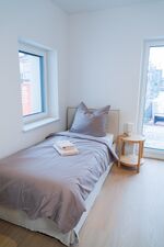 Hochwertig eingerichtet | 1 Zimmer | Free Parking u. WiFi Bild 17 Hochwertig eingerichtet | 1 Zimmer | Free Parking u. WiFi Bild 17