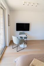 Hochwertig eingerichtet | 1 Zimmer | Free Parking u. WiFi Obrázok 12 Hochwertig eingerichtet | 1 Zimmer | Free Parking u. WiFi Obrázok 12