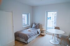 Hochwertig eingerichtet | 1 Zimmer | Free Parking u. WiFi Bild 9 Hochwertig eingerichtet | 1 Zimmer | Free Parking u. WiFi Bild 9