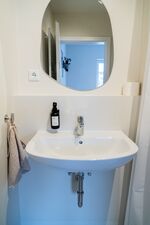 Hochwertig eingerichtet | 1 Zimmer | Free Parking u. WiFi Bild 13 Hochwertig eingerichtet | 1 Zimmer | Free Parking u. WiFi Bild 13