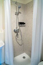 Hochwertig eingerichtet | 1 Zimmer | Free Parking u. WiFi Bild 14 Hochwertig eingerichtet | 1 Zimmer | Free Parking u. WiFi Bild 14