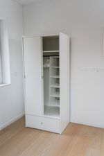 Hochwertig eingerichtet | 1 Zimmer | Free Parking u. WiFi Obrázok 6 Hochwertig eingerichtet | 1 Zimmer | Free Parking u. WiFi Obrázok 6