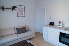 Hochwertig eingerichtet | 1 Zimmer | Free Parking u. WiFi Bild 1 Hochwertig eingerichtet | 1 Zimmer | Free Parking u. WiFi Bild 1